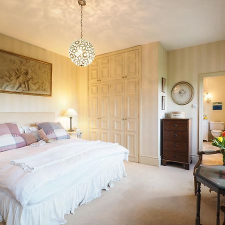 Bed and Breakfast The Clock Tower à Daventry Extérieur photo