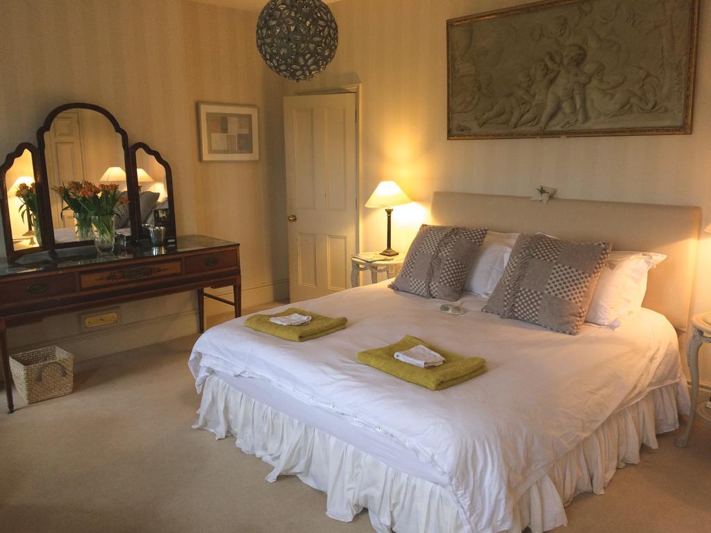 Bed and Breakfast The Clock Tower à Daventry Extérieur photo