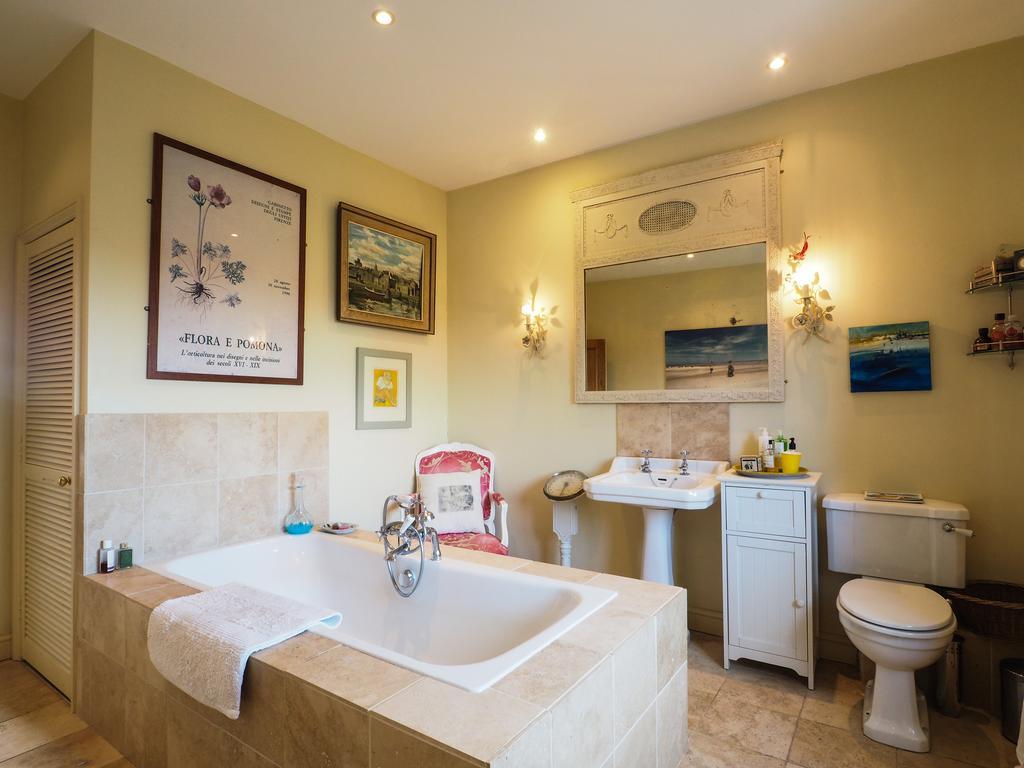 Bed and Breakfast The Clock Tower à Daventry Extérieur photo